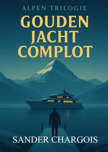 Gouden Jacht Complot