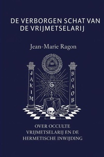 De verborgen schat van de vrijmetselarij