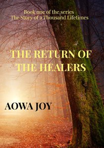 The Return of the Healers