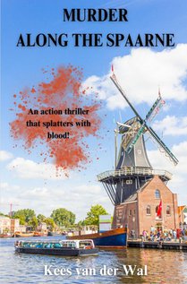 Murder along The Spaarne