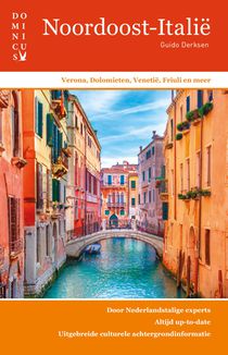 Noordoost-Italië