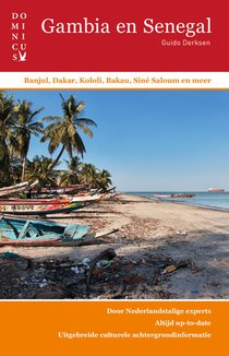 Gambia en Senegal