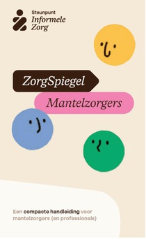 ZorgSpiegel Mantelzorgers
