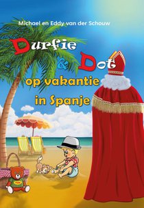 Durfie & Dot op vakantie in Spanje