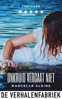 Onkruid vergaat niet