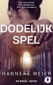 Dodelijk spel