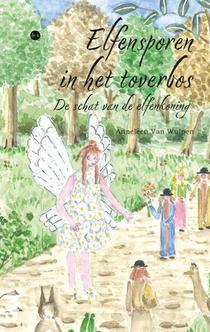 Elfensporen in het toverbos