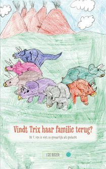 Vindt Trix haar familie terug?