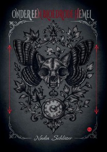 Onder een bloedrode hemel