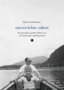 onverrichte zaken