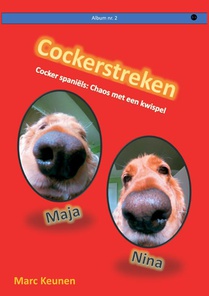 Cockerstreken