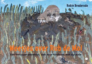 Weetjes over Rub de Mol