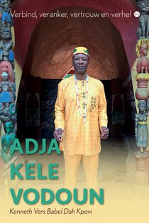 Adja Kele Vodoun