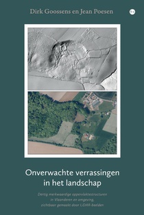Onverwachte verrassingen in het landschap