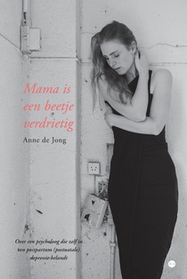 Mama is een beetje verdrietig