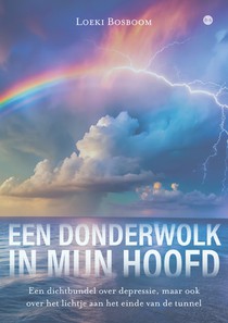 Een donderwolk in mijn hoofd