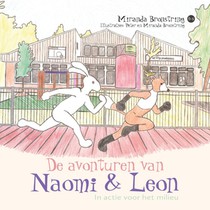 De avonturen van Naomi en Leon