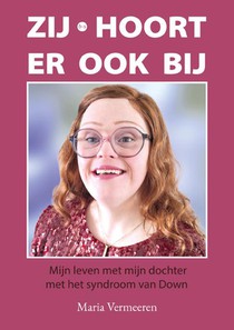 Zij hoort er ook bij