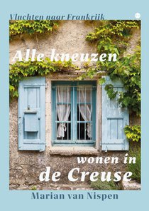 Alle kneuzen wonen in de Creuse