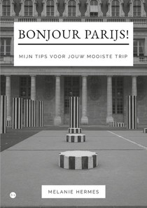 Bonjour Parijs!