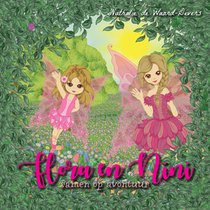 Flora en Nini samen op avontuur