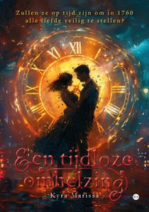 Een tijdloze omhelzing