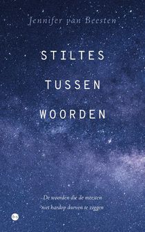 Stiltes tussen woorden