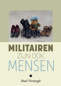 Militairen zijn ook mensen