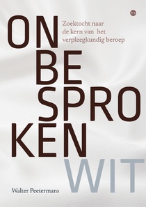 Onbesproken wit