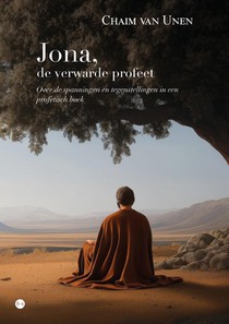 Jona, de verwarde profeet