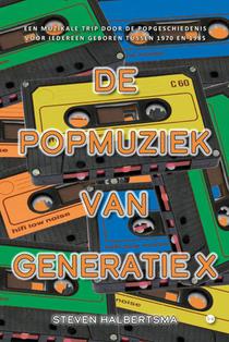 De popmuziek van Generatie X