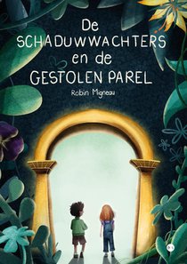 De Schaduwwachters en de gestolen parel