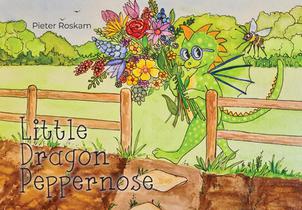 Little Dragon Peppernose