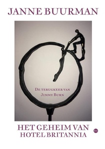 Het geheim van Hotel Britannia
