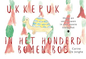 Ukkepuk in het Honderd Bomen Bos