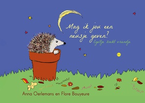 Mag ik jou een neusje geven?
