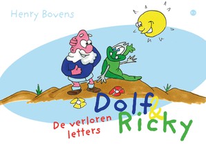 Dolf & Ricky