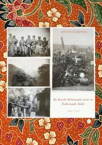 De Tweede Politionele actie in Nederlands-Indië