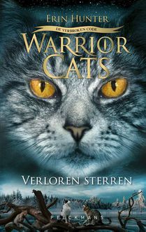 Warrior Cats - De verbroken code: Verloren sterren