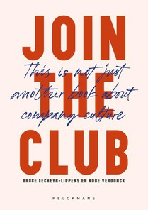 Join the Club