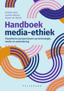 Handboek media-ethiek