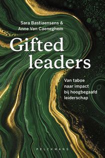 Gifted leaders