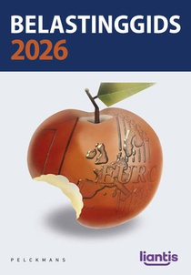 Belastinggids 2026