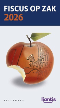 Fiscus op zak 2026
