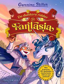 Geronimo Stilton - Fantasia XXI