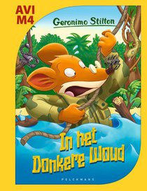 In het donkere woud (AVI M4)