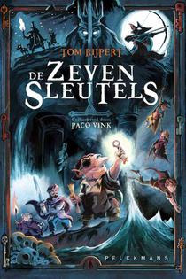 De Zeven Sleutels