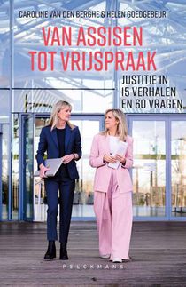 Van assisen tot vrijspraak
