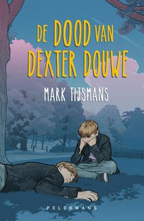 De dood van Dexter Douwe