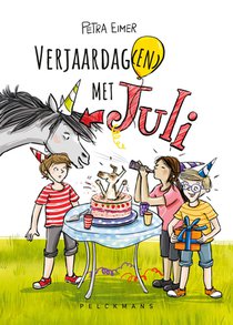 Verjaardag(en) met Juli